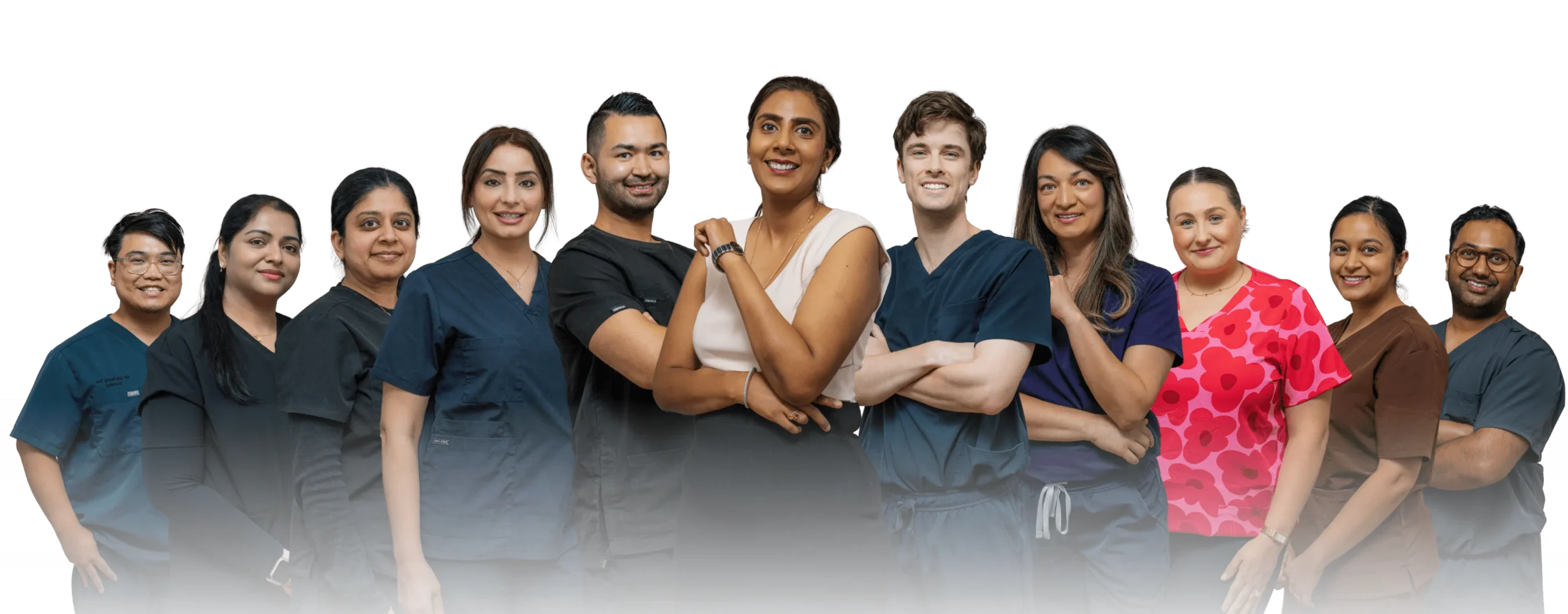 Doctor CTA Image